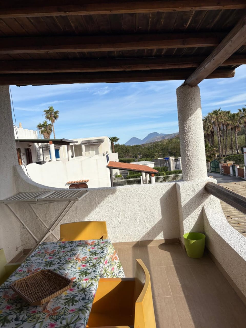 La casina di Shabbi Apartment in Sicily