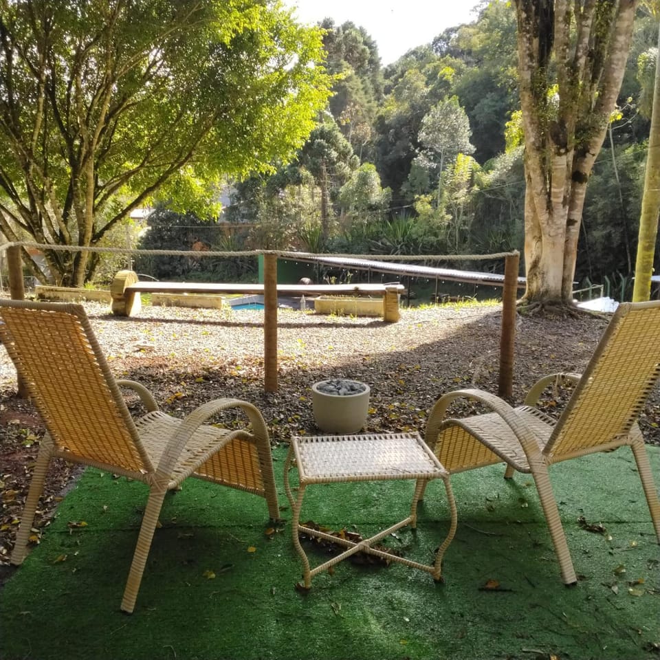 Patio, Natural landscape, Balcony/Terrace, Garden view, Inner courtyard view, sunbed