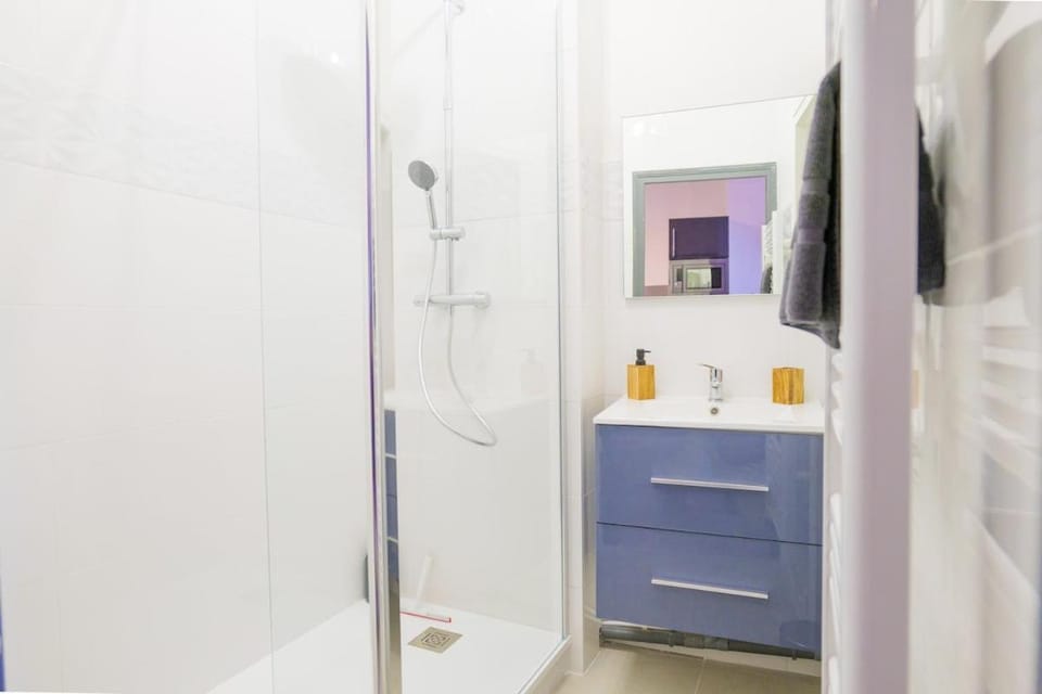 Le Cinq, Appartement de charme Place Saint Pierre Saumur Apartment in Saumur
