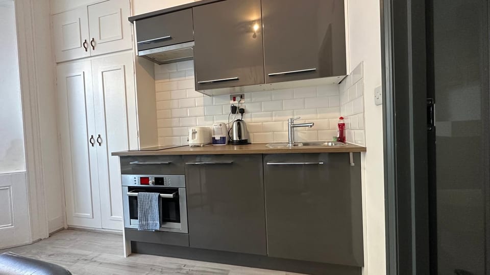 Comfortable studio west London Apartment in London