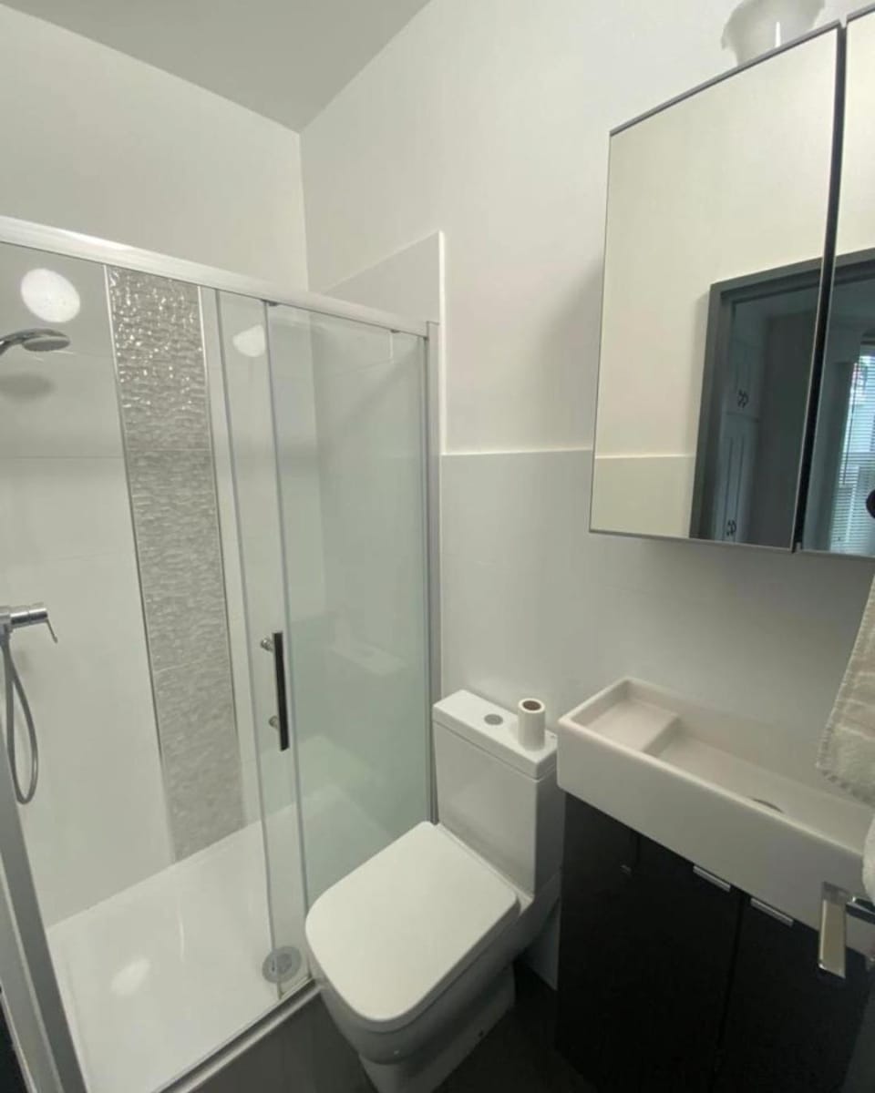 Comfortable studio west London Apartment in London
