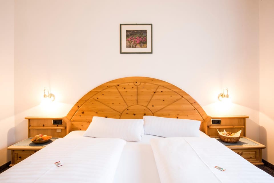 Hotel Föhrenhof Hotel in Trentino-South Tyrol