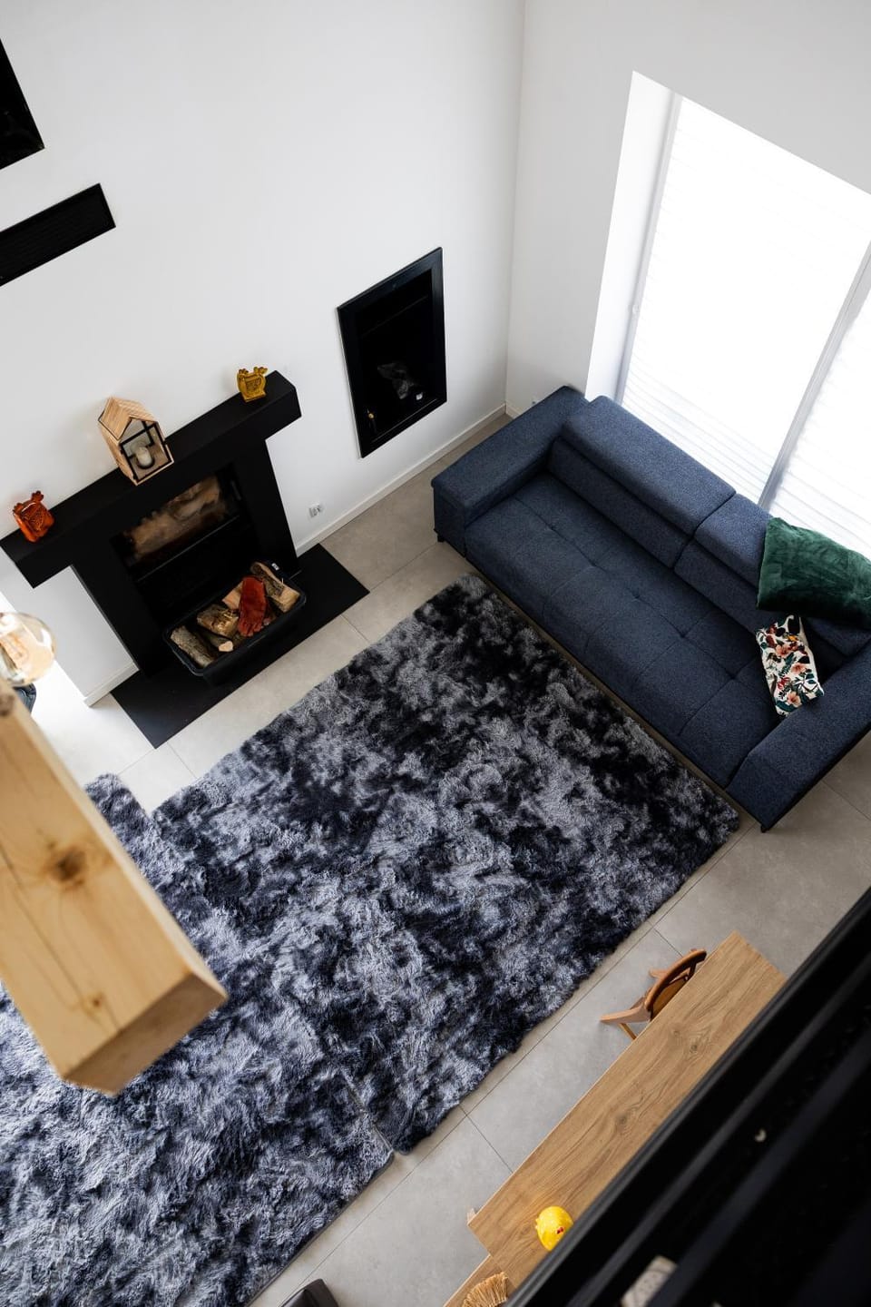 Communal lounge/ TV room, TV and multimedia, Living room, Seating area, Evening entertainment