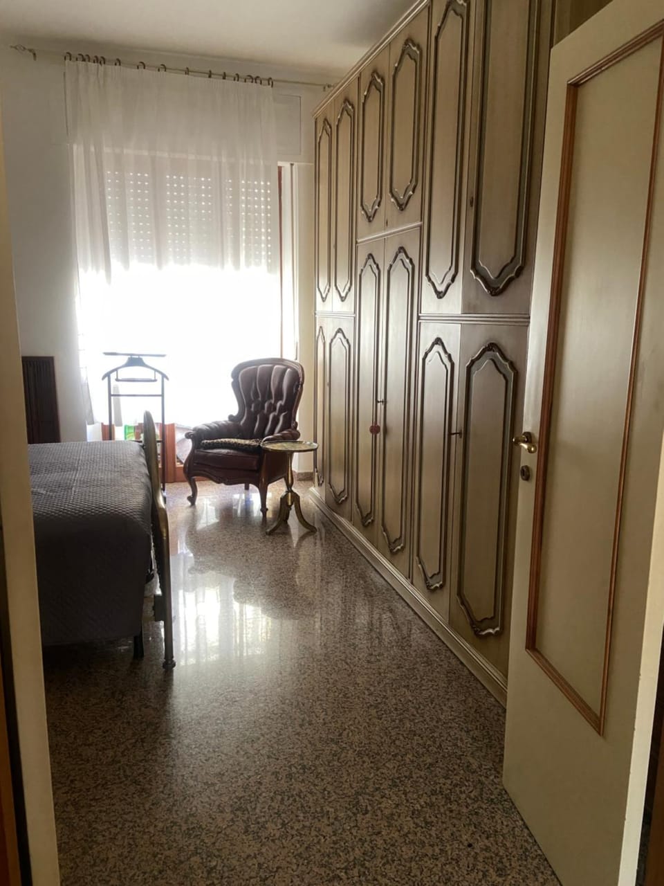 Cristina House in Pescara