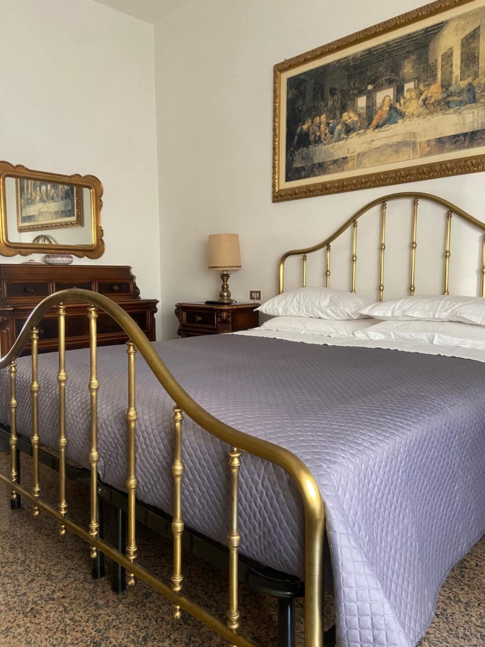 Cristina House in Pescara