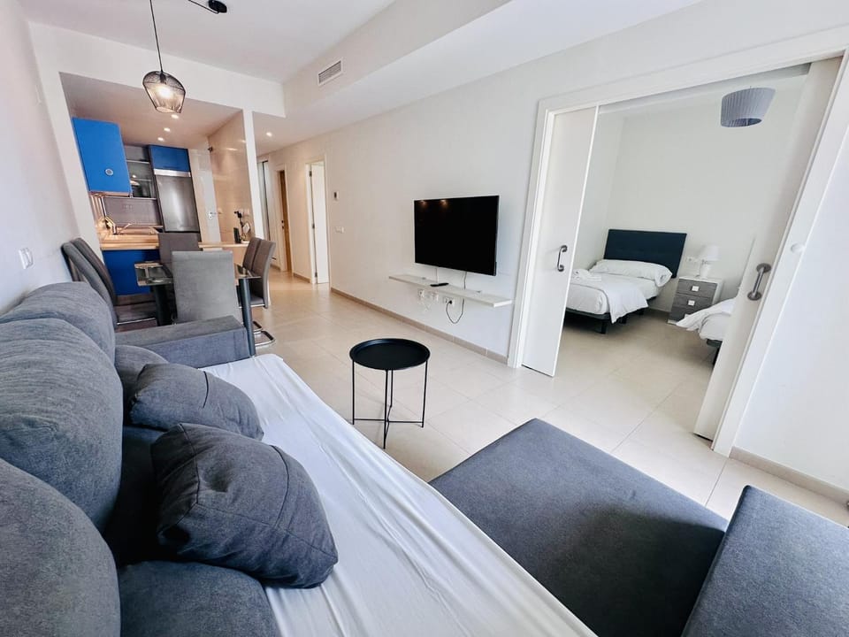 Communal lounge/ TV room, Living room