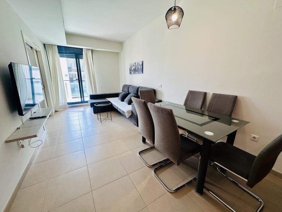 T1091 - Cala Alta - 2004 Finestrat Apartment in Marina Baixa