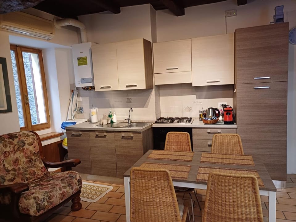 Appartamento Monterone64 Apartment in Spoleto