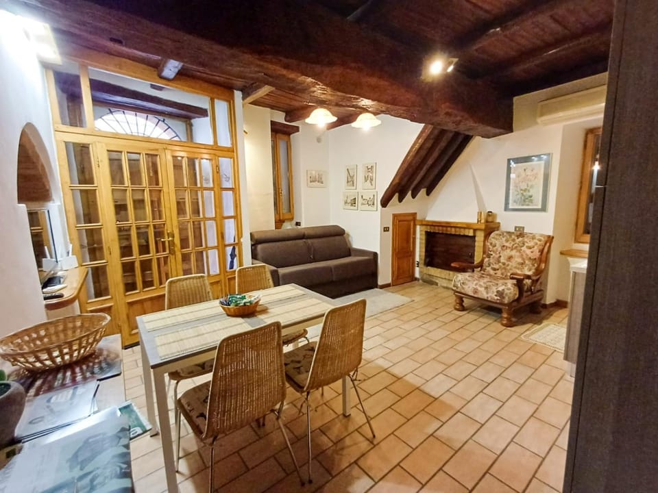 Appartamento Monterone64 Apartment in Spoleto