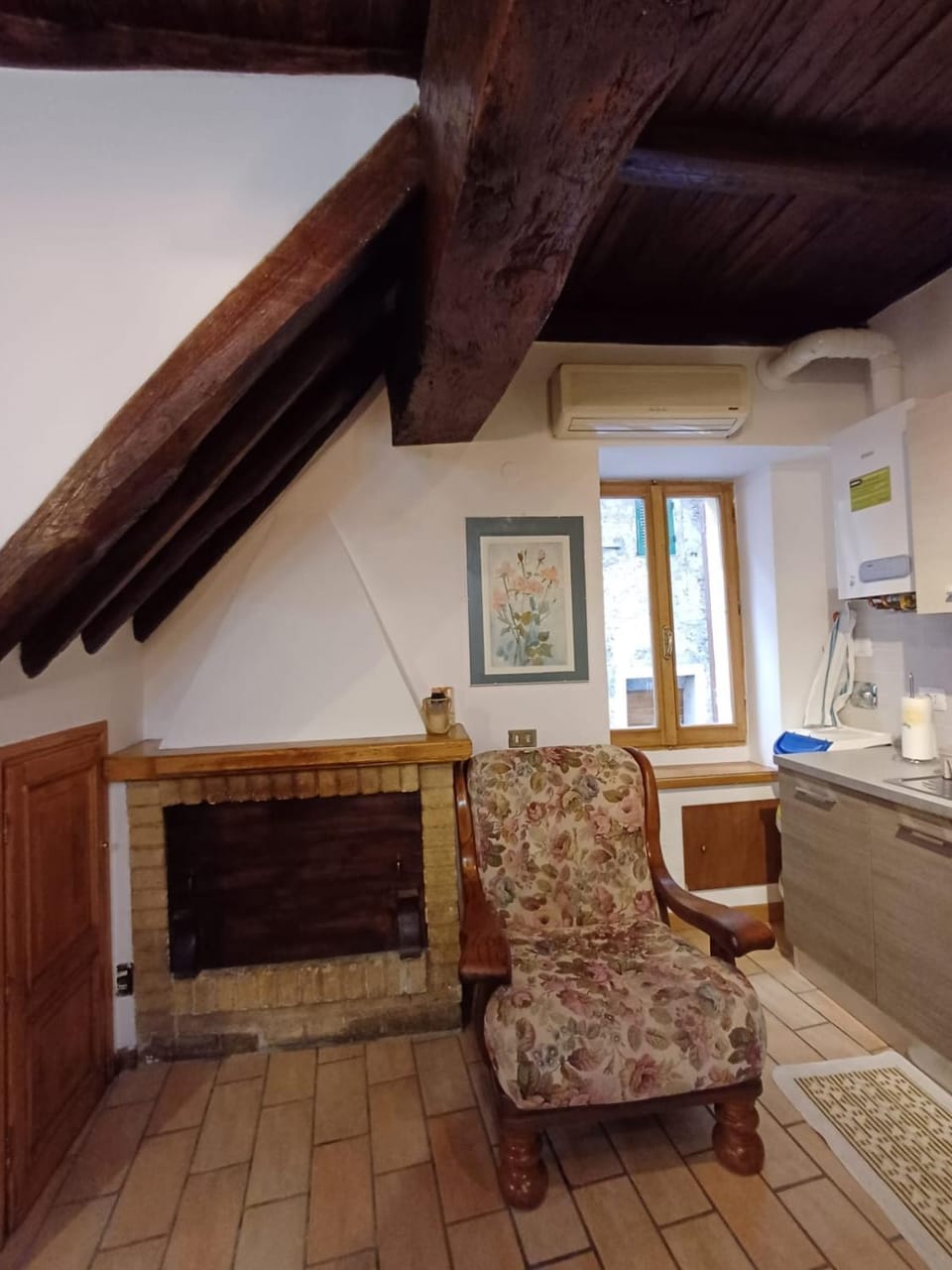 Appartamento Monterone64 Apartment in Spoleto