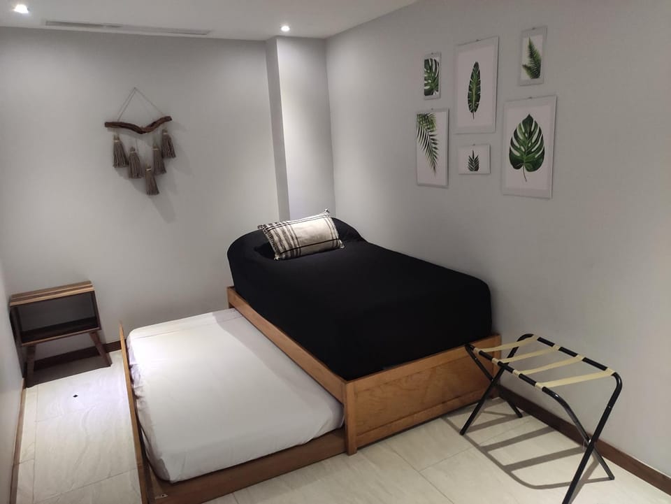 Bolongo Spectacular Punta Mita Beachfront Apartment in State of Nayarit