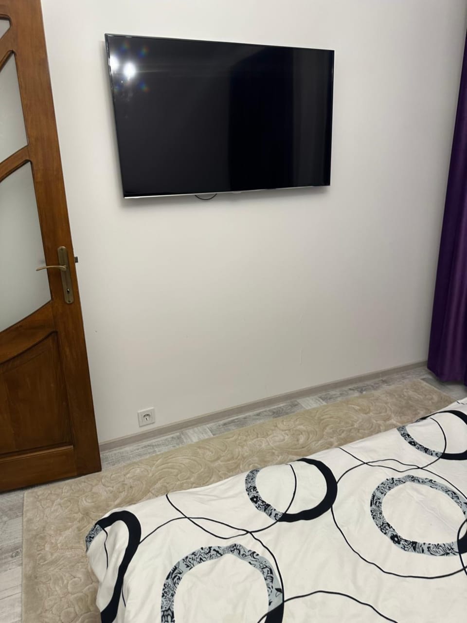Apartament Apartment in Romania
