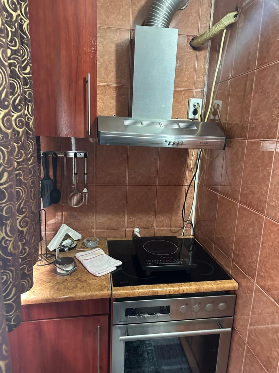 Apartament Apartment in Romania