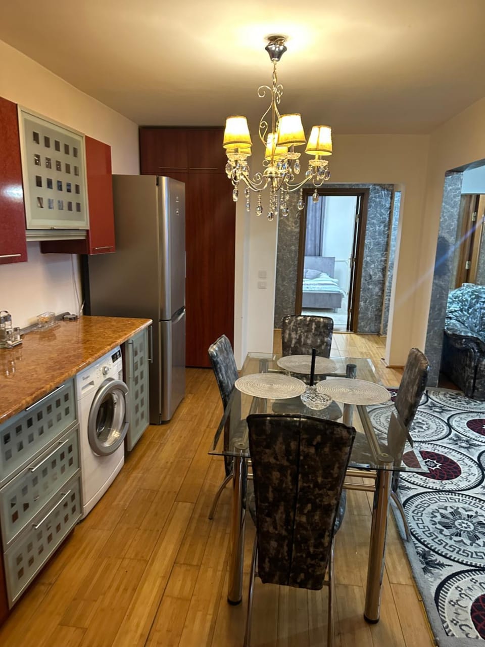 Apartament Apartment in Romania