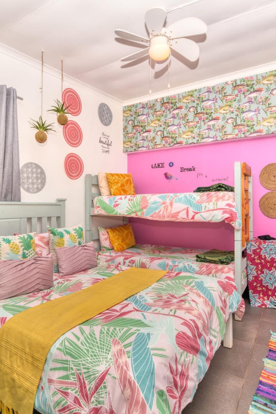 Cape Agulhas BACKPACKERS Hostel in Western Cape