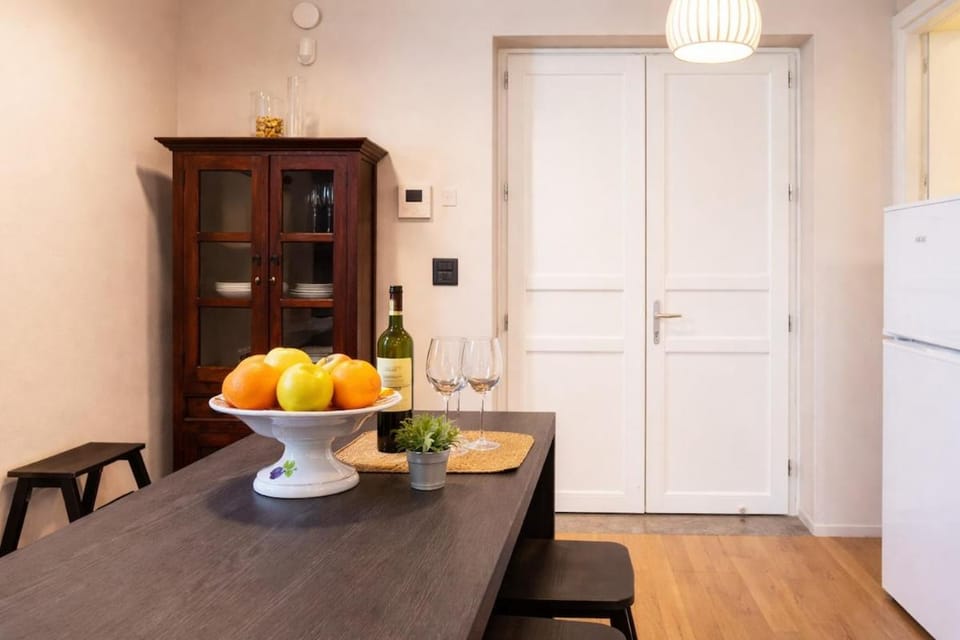 Dimora San Nicolò Apartment in Palermo