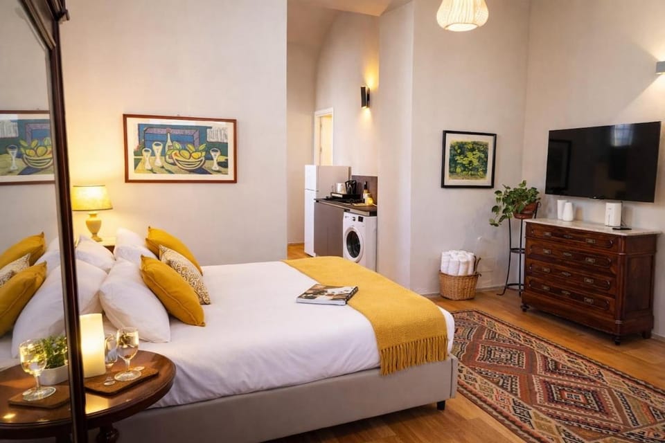 Dimora San Nicolò Apartment in Palermo