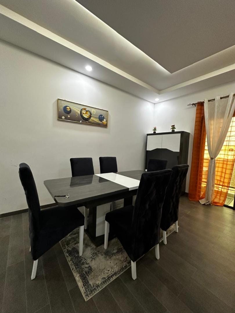 Appartement haut standing Dakar, Nord-Foire Apartment in Dakar