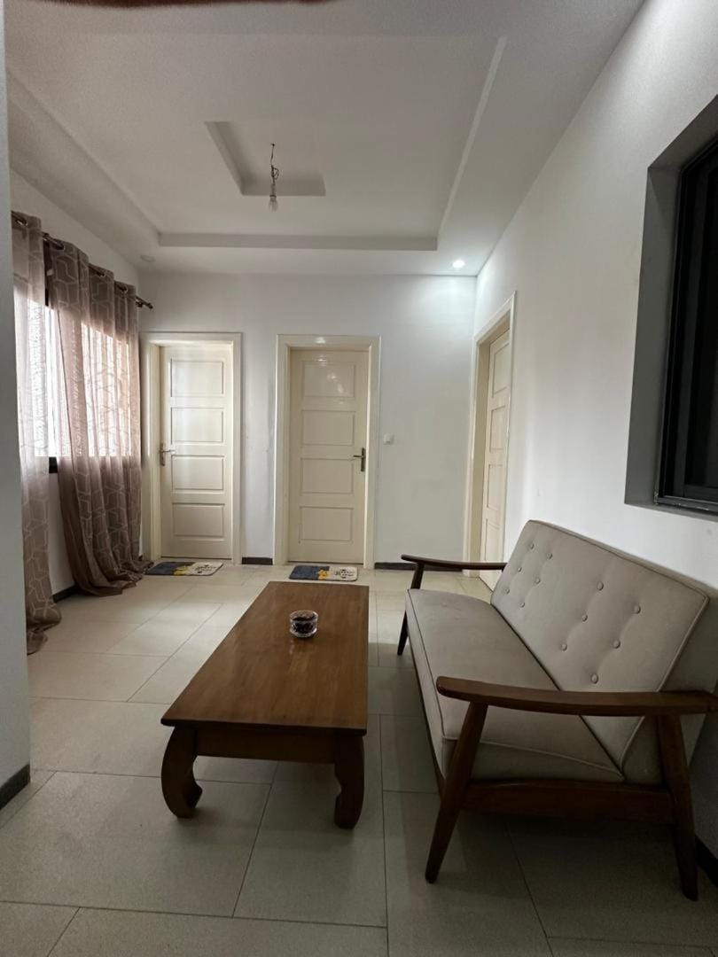 Appartement haut standing Dakar, Nord-Foire Apartment in Dakar