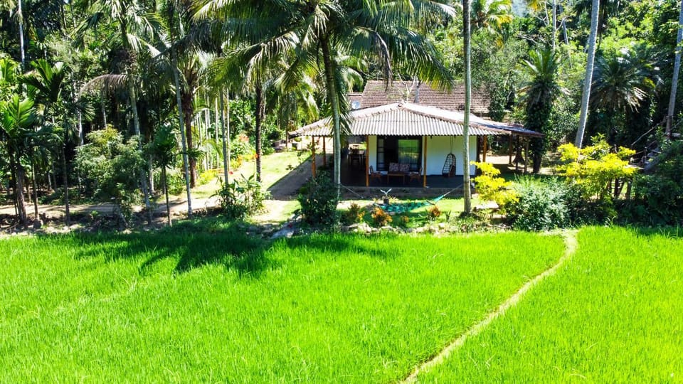 Crystal Water Inn Campground/ 
RV Resort in Uva Province, Sri Lanka