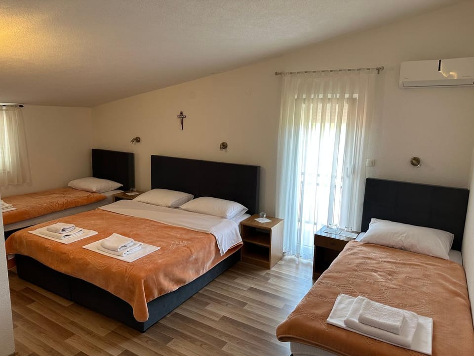Rooms Međugorje Hotel in Federation of Bosnia and Herzegovina
