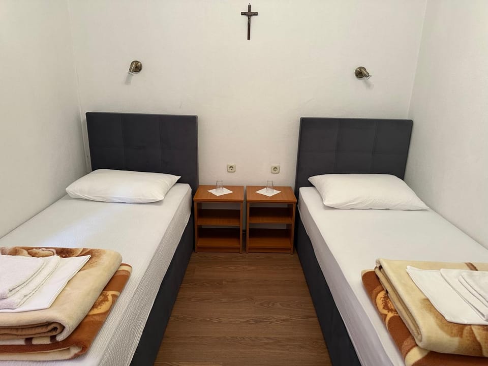 Rooms Međugorje Hotel in Federation of Bosnia and Herzegovina