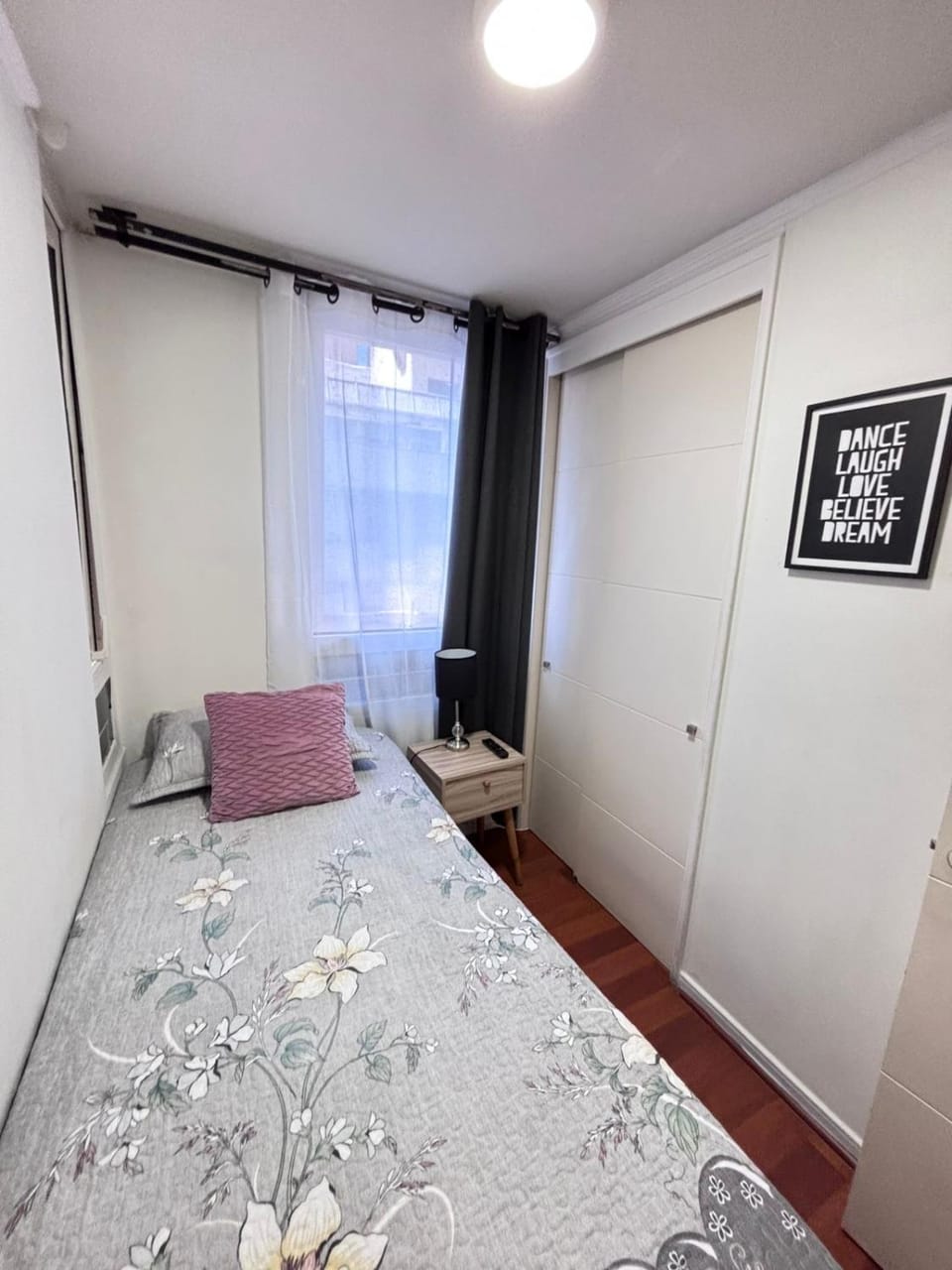 turichospec Apartment in Santiago