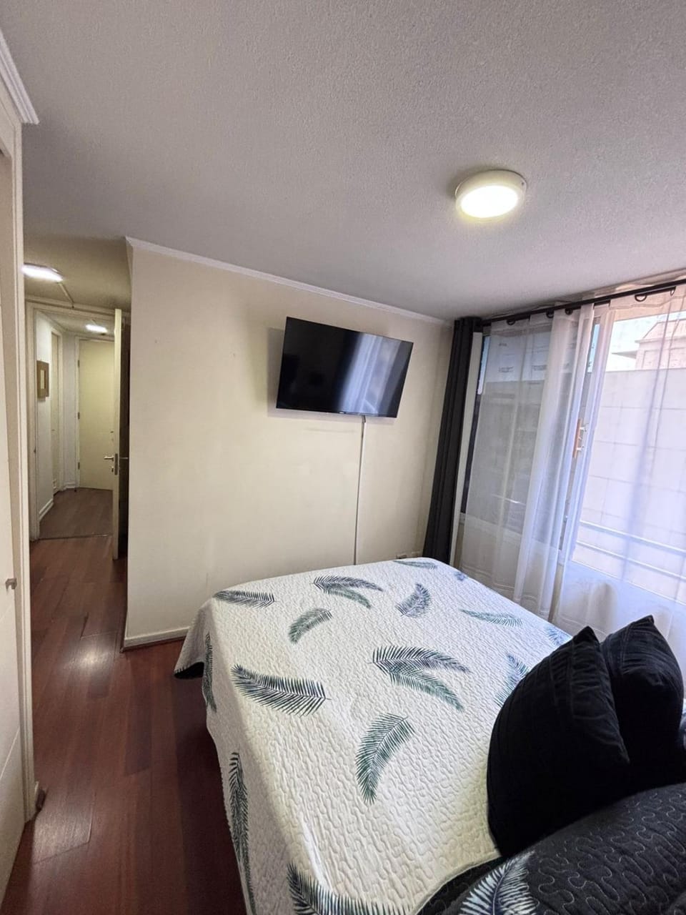 turichospec Apartment in Santiago