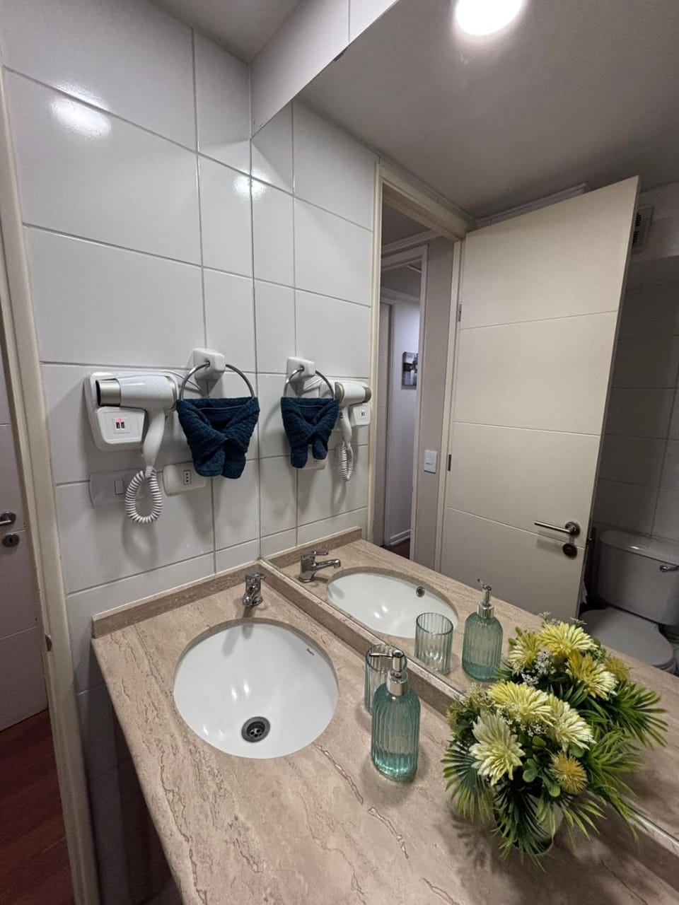 turichospec Apartment in Santiago