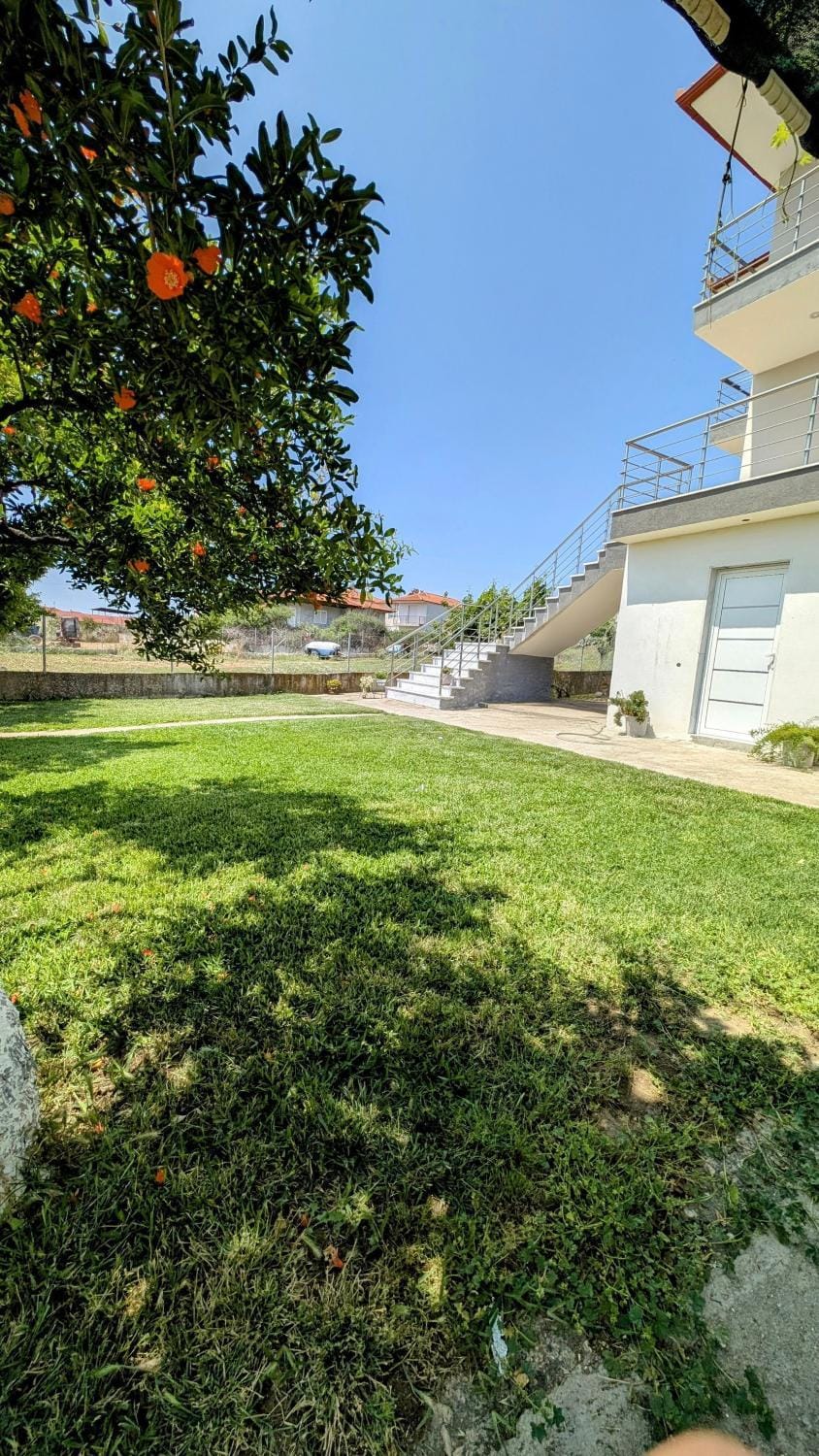 AS Family House Apartment in Halkidiki