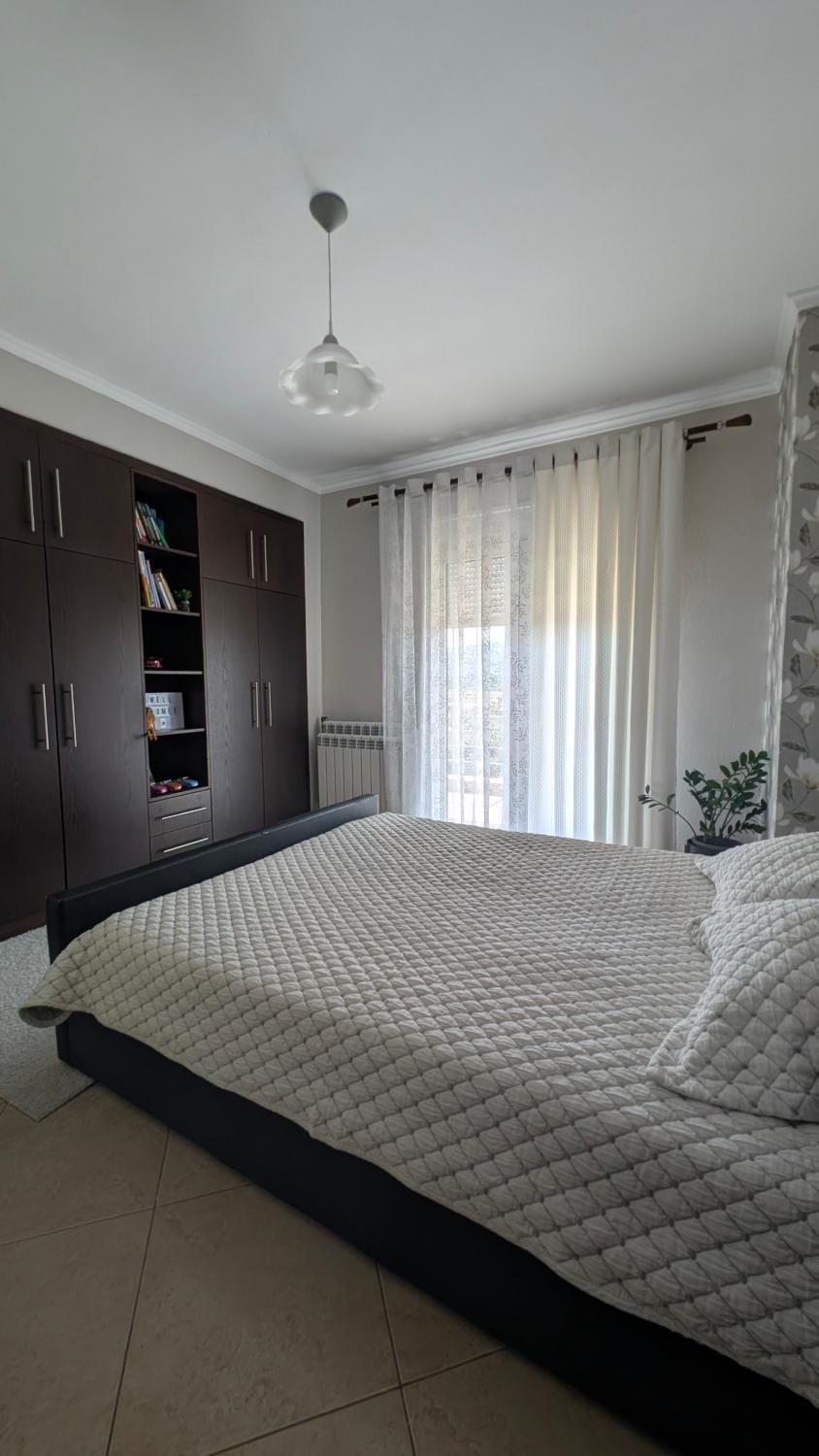 AS Family House Apartment in Halkidiki