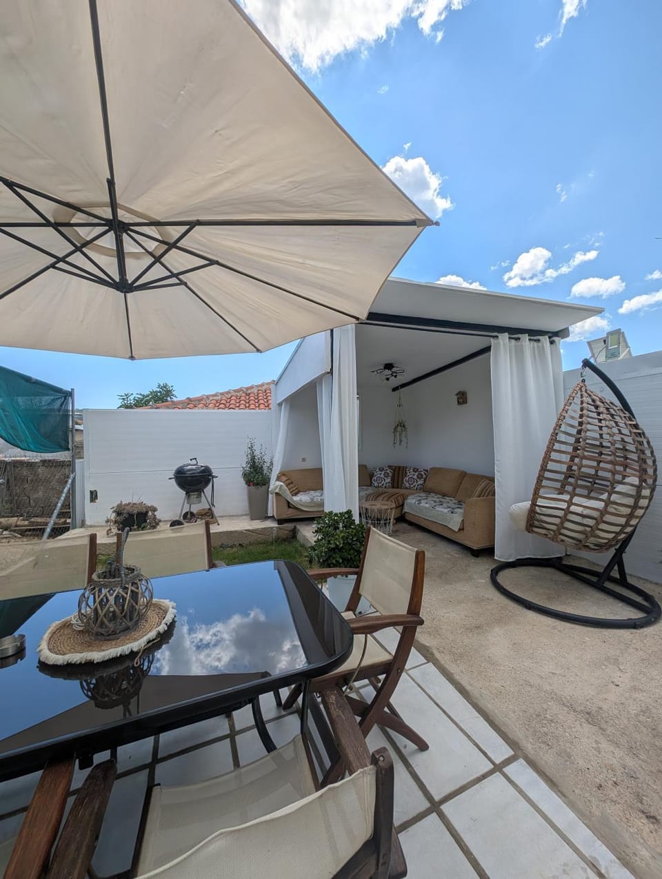 AS Family House Apartment in Halkidiki