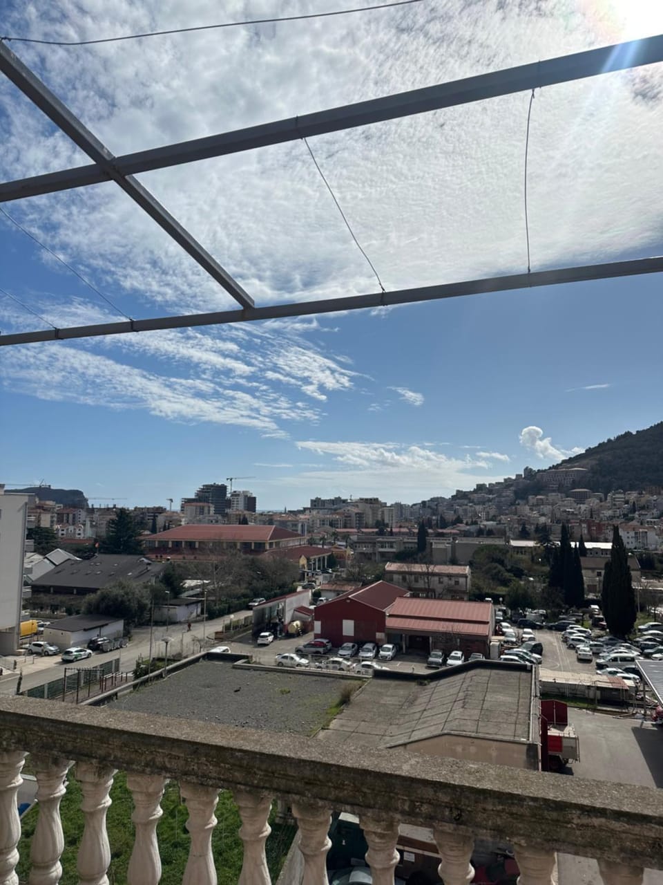 Hhh Apartment in Budva