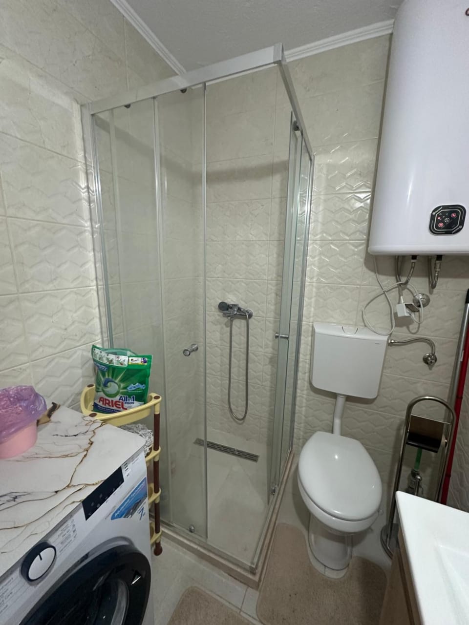 Hhh Apartment in Budva