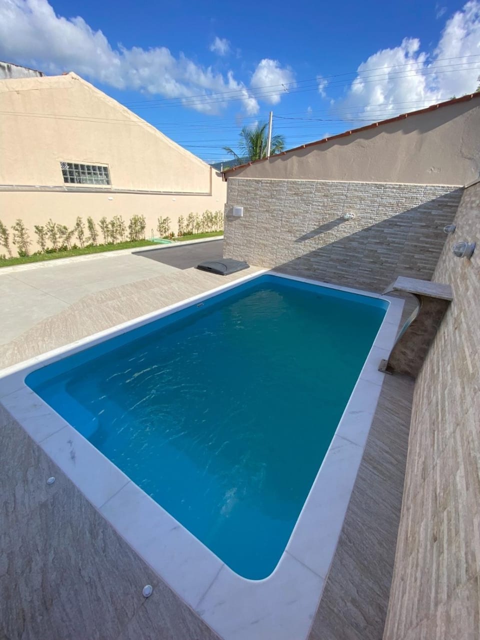 Day, Pool view, Swimming pool