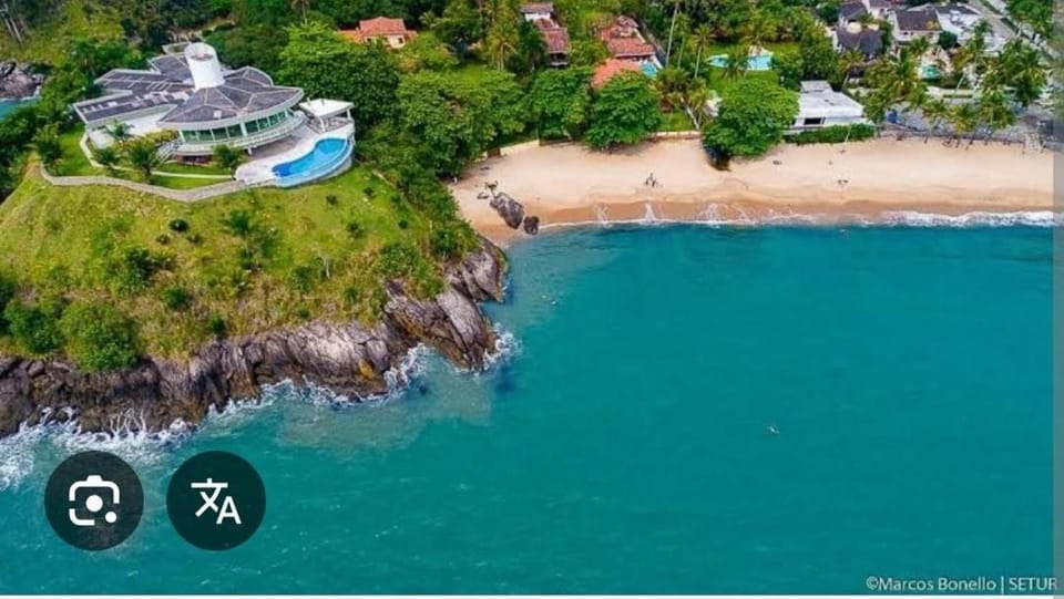 Nearby landmark, Day, Natural landscape, Bird's eye view, Beach, Sea view
