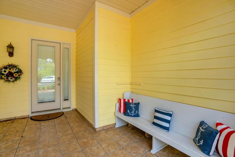 Sea You Soon House in Alabama