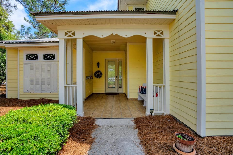 Sea You Soon House in Alabama