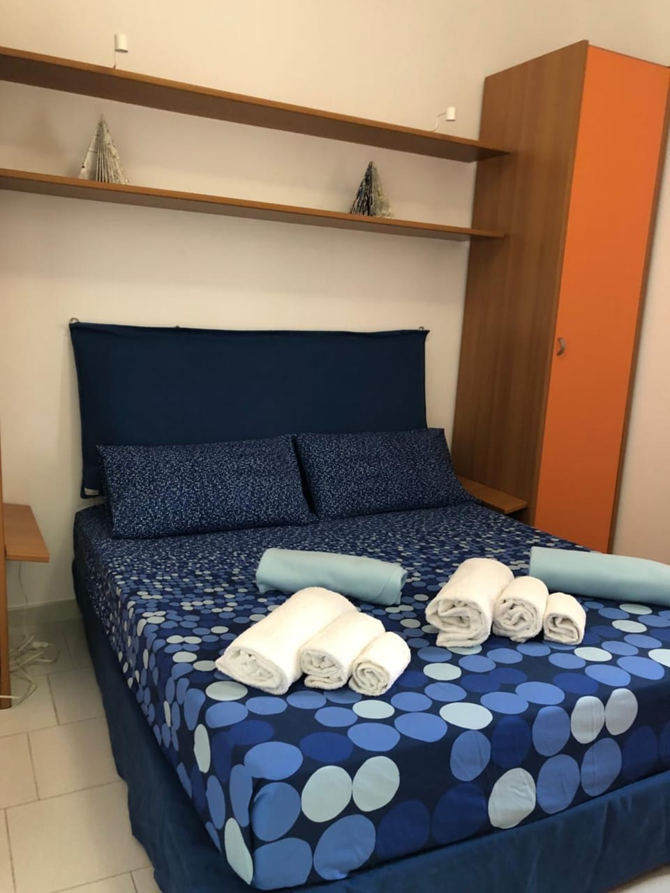 Appartamenti Gallipoli House in Baia Verde