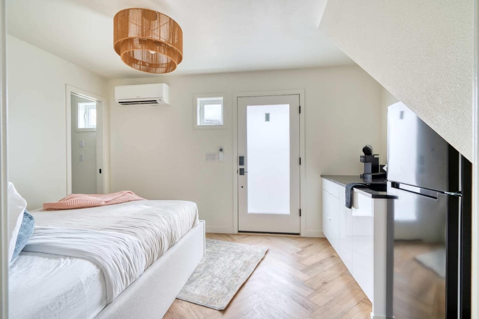 Stay Portland - Alberta Arts District Studio Suite Inn in Portland