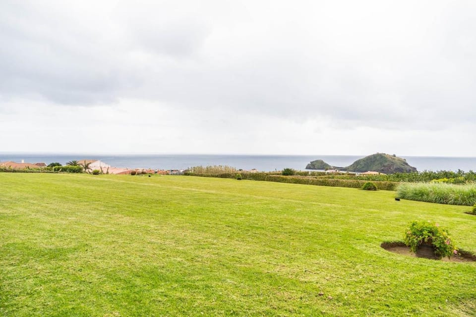 Landmark view