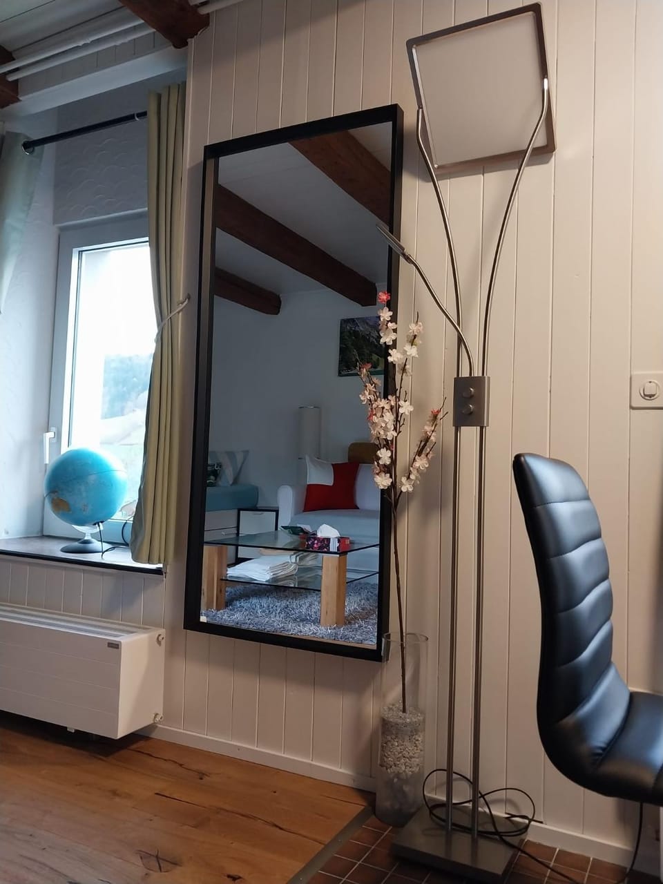 schickes gemütliches Studio Apartment in Appenzell Innerrhoden, Switzerland