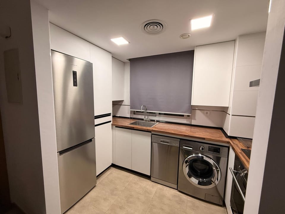 Los Molinos Apartment in Region of Murcia
