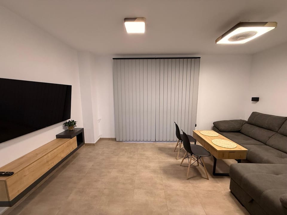 Los Molinos Apartment in Region of Murcia