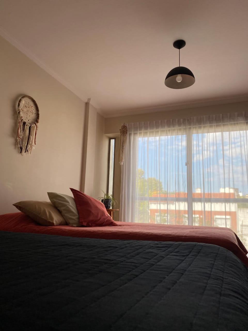 Departamento Monoambiente barrio Martin Apartment in Rosario