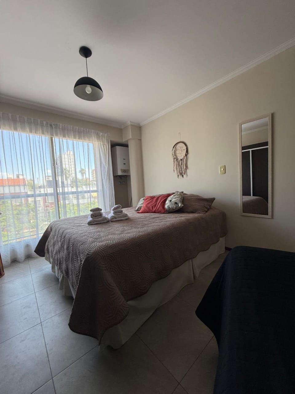 Departamento Monoambiente barrio Martin Apartment in Rosario