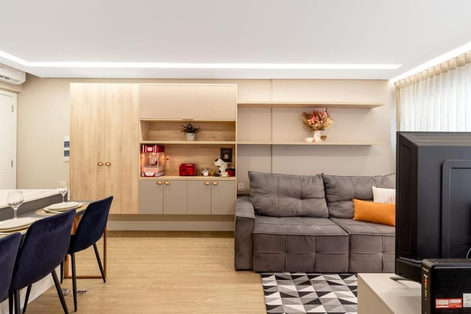 Sunny Studios Luxo by Robert Stays Apartment in Campinas