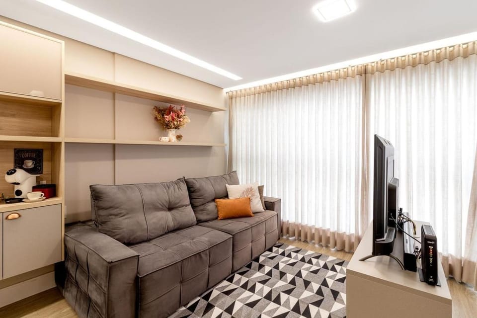 Sunny Studios Luxo by Robert Stays Apartment in Campinas