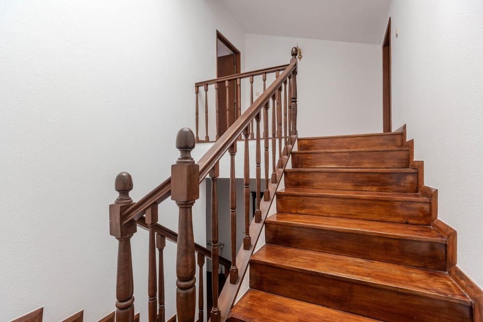 Casa José & Maria, casa espaçosa para famílias e grupos até 10 pessoas House in Braga