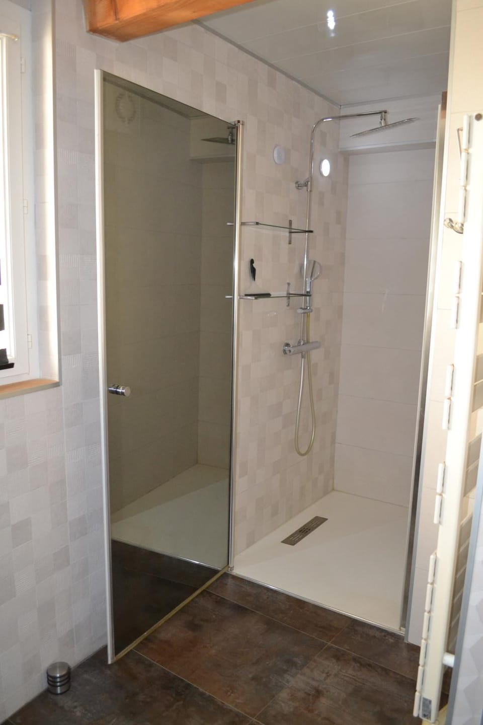 Shower